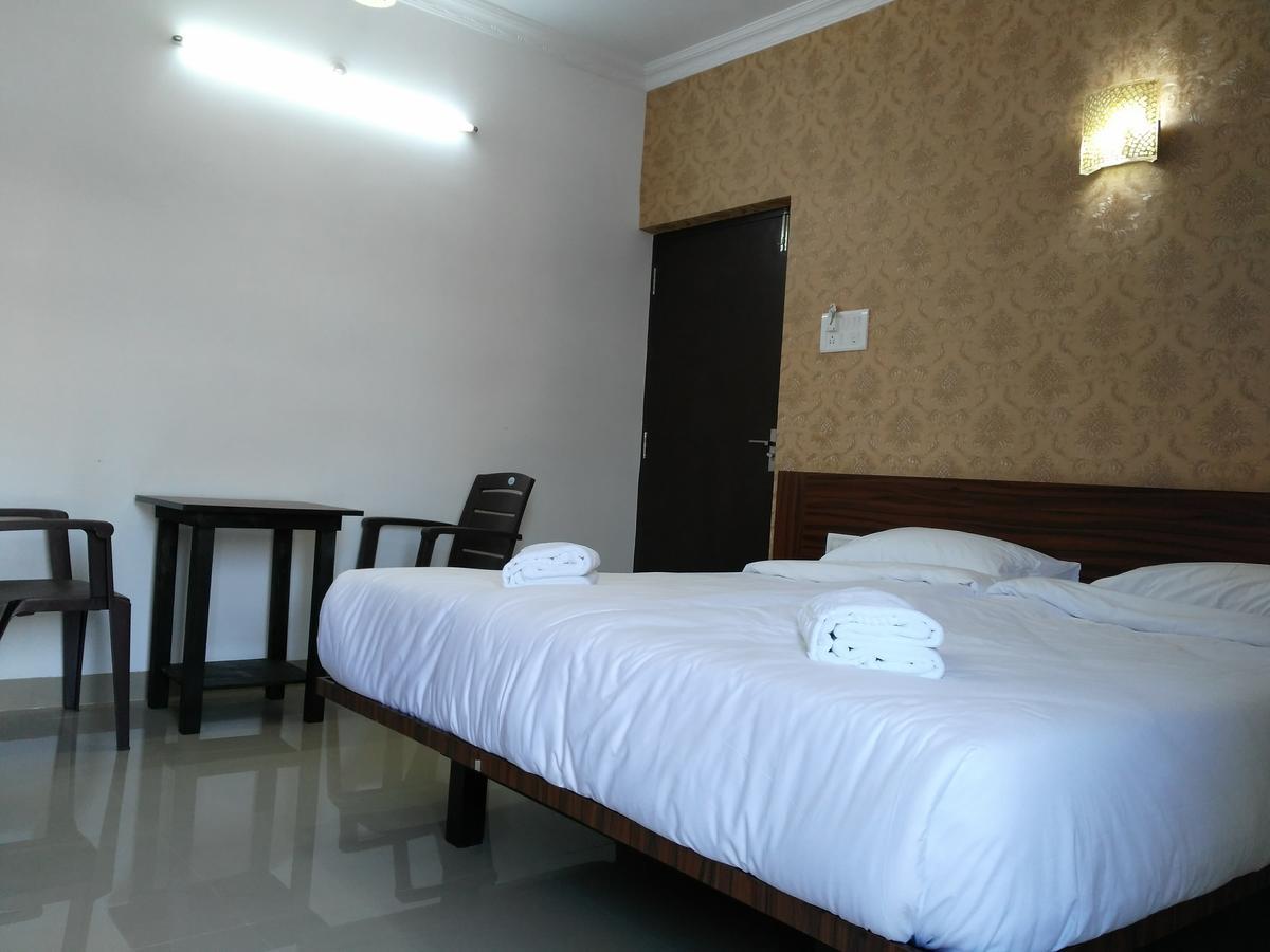 Iora Baga Beach Exterior foto