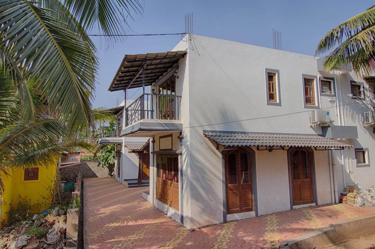 Iora Baga Beach Exterior foto