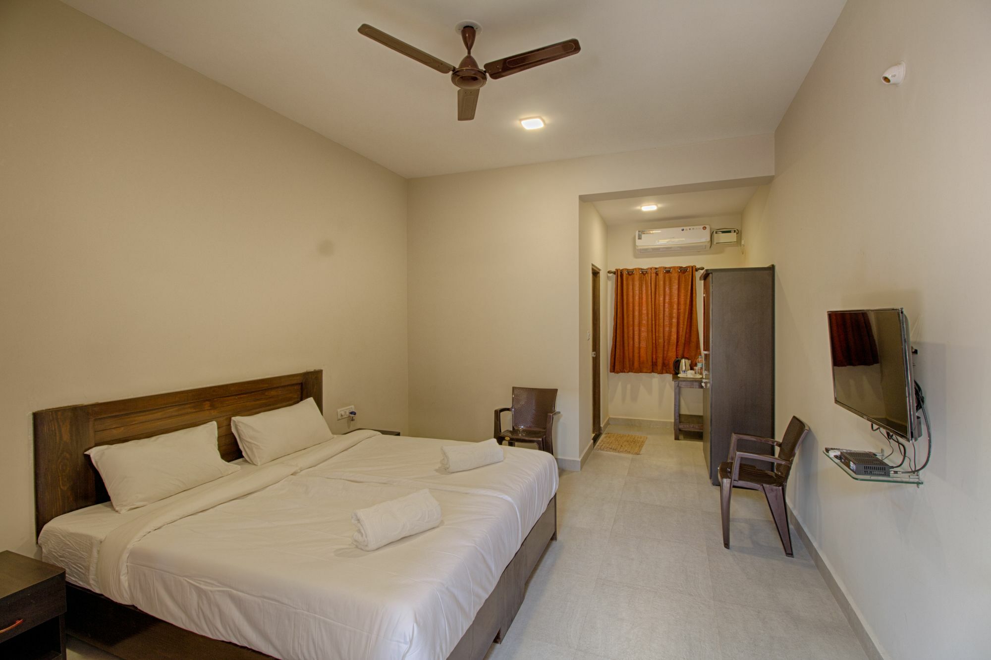 Iora Baga Beach Exterior foto